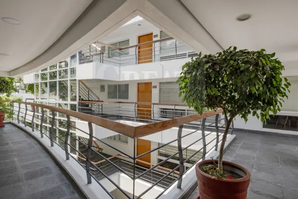 Departamento en venta en Lomas de Chapultepec I Sección, Miguel Hidalgo, Ciudad de México