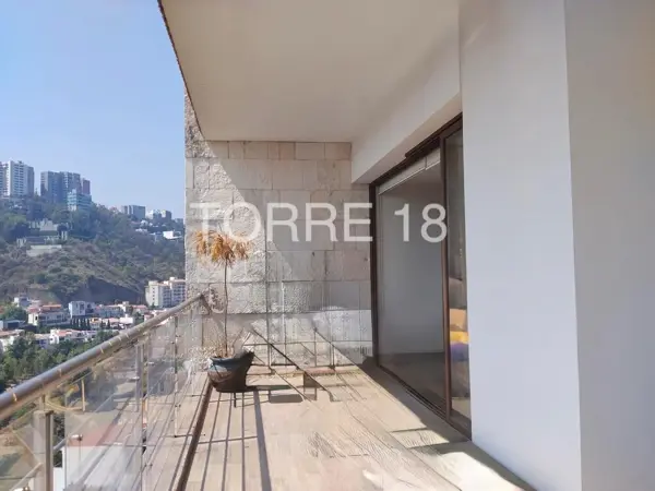 Departamento en venta en Lomas del Río, Naucalpan de Juárez — foto 3 de 17