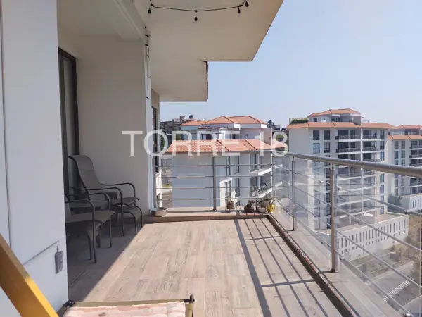 Departamento en venta en Lomas del Río, Naucalpan de Juárez — foto 2 de 17