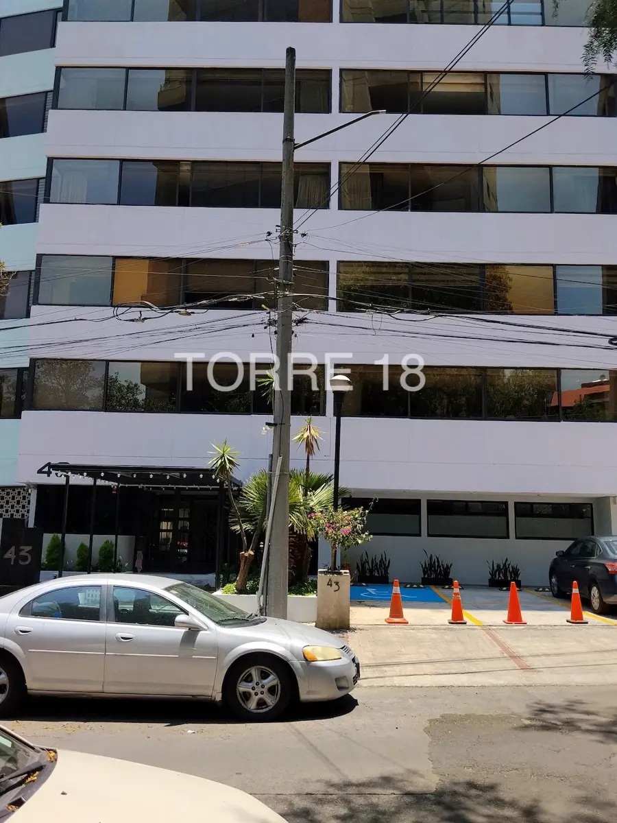 Departamento en venta en Lomas de Tecamachalco, Naucalpan de Juárez — foto 1 de 25