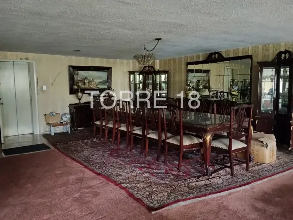 Departamento en venta en Lomas de Tecamachalco, Naucalpan de Juárez — foto 3 de 25