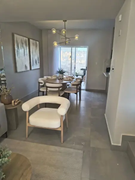 Casa en venta en Toledo, Torreón — foto 2 de 9