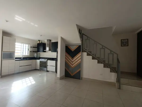 Casa en venta en Recova Residencial, Apodaca — foto 2 de 4
