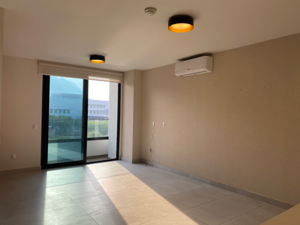 Departamento en renta en Privada Valle Poniente, Santa Catarina — foto 2 de 11