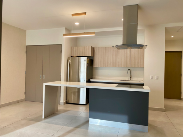 Departamento en renta en Privada Valle Poniente, Santa Catarina — foto 3 de 11