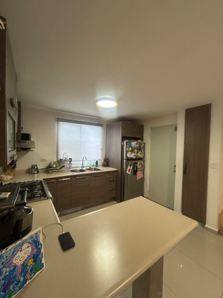 Casa en renta en Samsara, García — foto 3 de 30