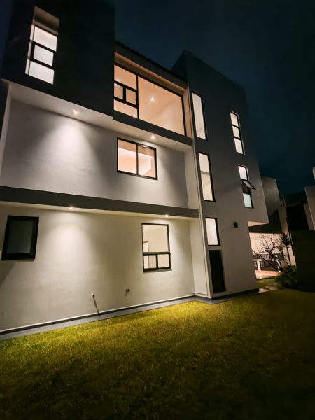 Casa en venta en La Vista Contry Club, San Andrés Cholula — foto 2 de 13