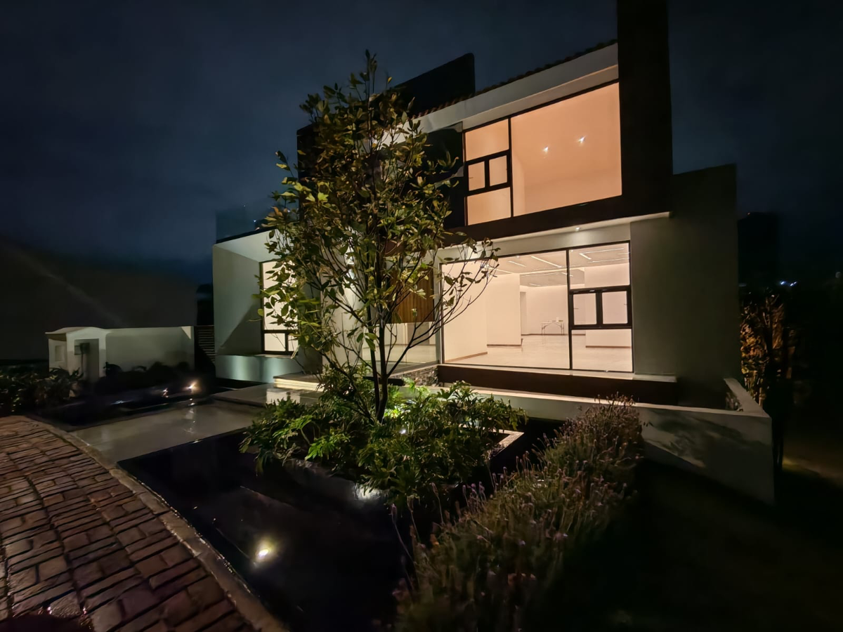 Casa en venta en La Vista Contry Club, San Andrés Cholula — foto 1 de 13
