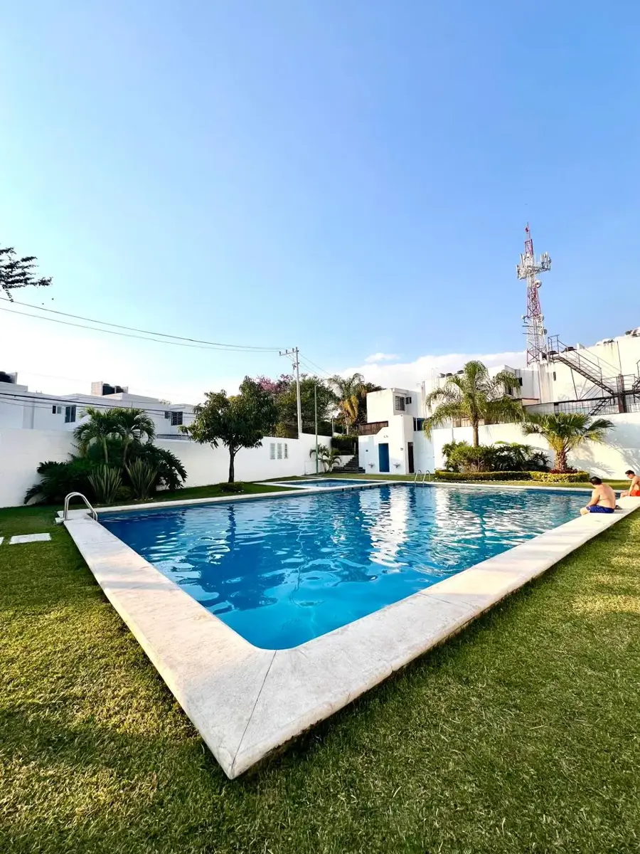 Casa en renta en Centro Jiutepec, Jiutepec — foto 1 de 17