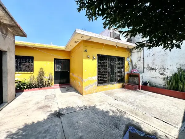 Casa en venta en Tejalpa, Jiutepec — foto 3 de 22