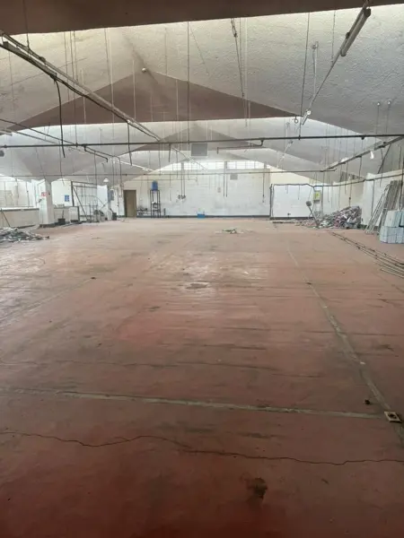 Bodega en renta en Adolfo Lopez Mateos, Naucalpan de Juárez — foto 2 de 8