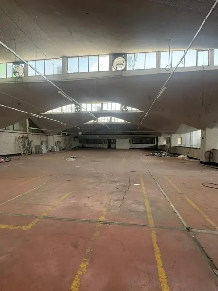 Bodega en renta en Adolfo Lopez Mateos, Naucalpan de Juárez — foto 3 de 8