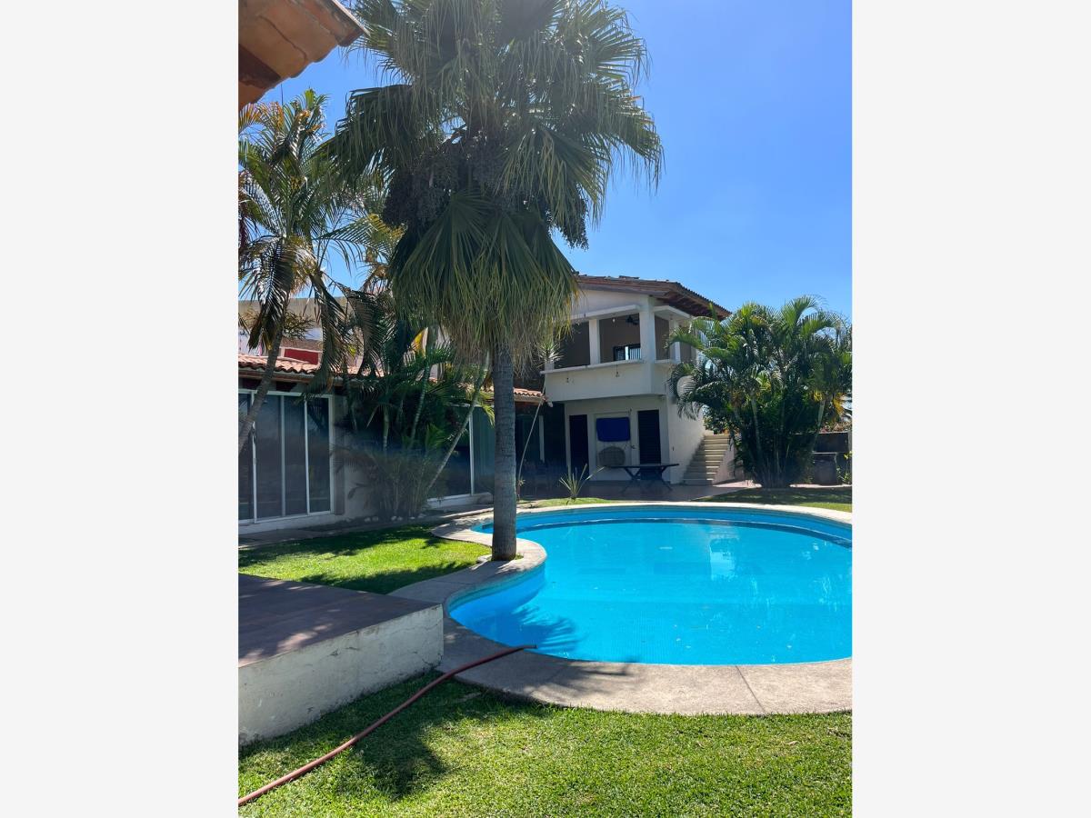 Casa en venta en Burgos, Temixco — foto 1 de 20