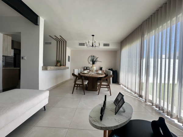 Casa en venta en Los Viñedos, Torreón — foto 2 de 18