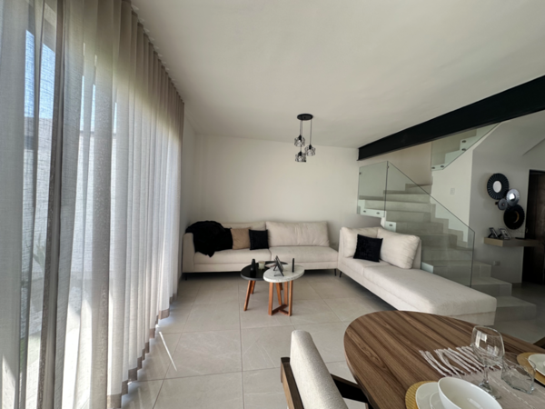 Casa en venta en Los Viñedos, Torreón — foto 3 de 18