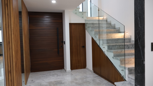 Casa en venta en Lomas de Angelópolis, San Andrés Cholula — foto 2 de 8