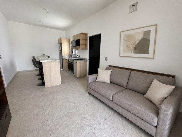 Departamento en renta en Los Viñedos, Torreón — foto 2 de 8