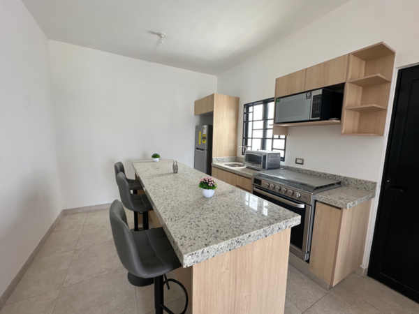 Departamento en renta en Los Viñedos, Torreón — foto 3 de 8