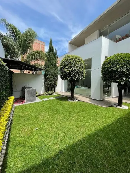 Casa en venta en Lomas Verdes 6a Sección, Naucalpan de Juárez — foto 3 de 38
