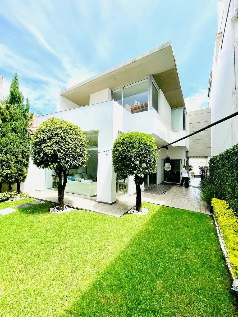 Casa en venta en Lomas Verdes 6a Sección, Naucalpan de Juárez — foto 1 de 38