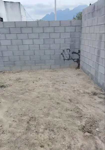 Casa en venta en Valle de las Grutas, García — foto 3 de 12