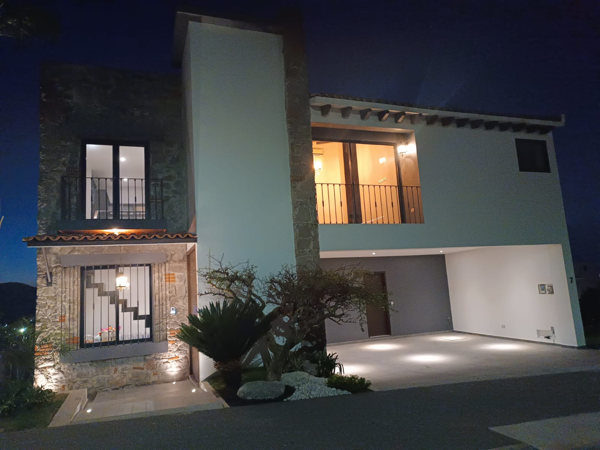 Casa en venta en Lomas de Angelópolis, San Andrés Cholula — foto 2 de 8