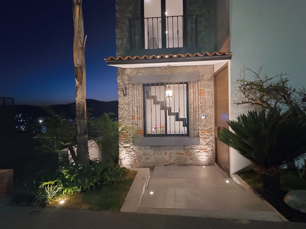 Casa en venta en Lomas de Angelópolis, San Andrés Cholula — foto 3 de 8