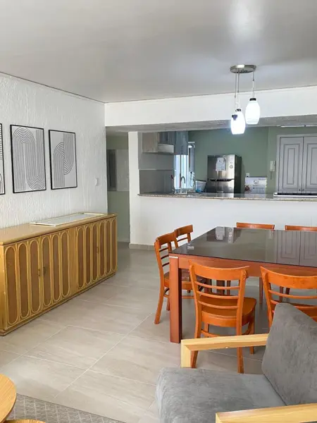 Departamento en renta en Polanco V Sección, Miguel Hidalgo — foto 3 de 21