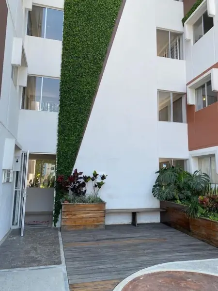 Departamento en renta en Valle Real, Xalapa — foto 2 de 16