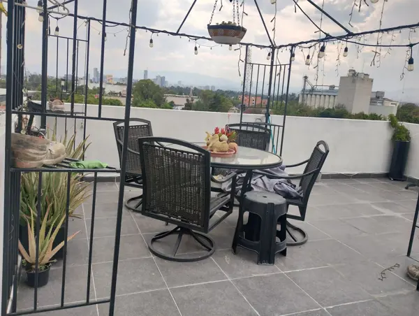 Departamento en venta en Nextengo, Azcapotzalco — foto 2 de 5