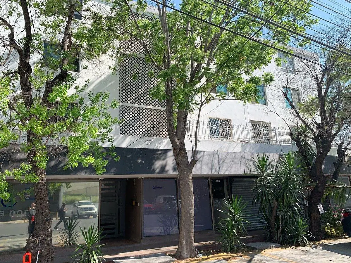 Departamento en venta en Lomas de San Francisco, Monterrey — foto 1 de 10