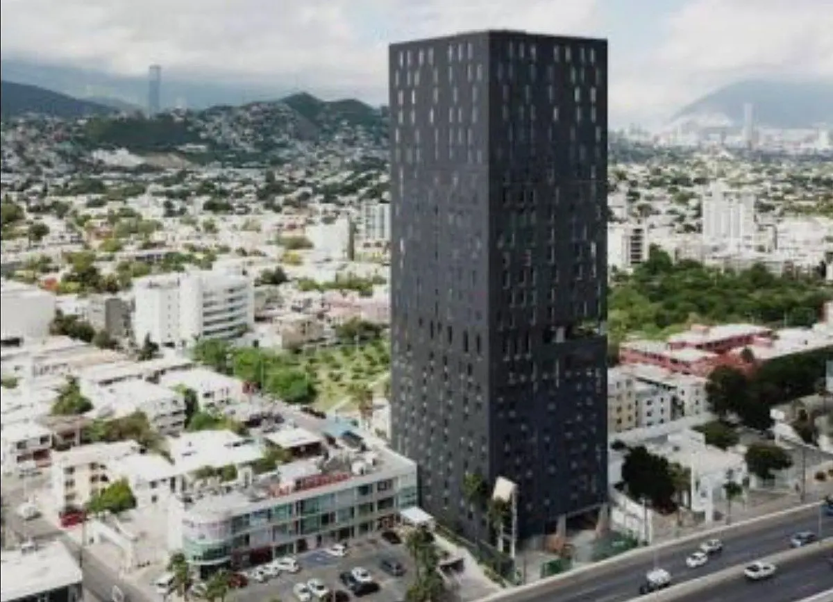Departamento en venta en Tecnologico, Monterrey — foto 1 de 24