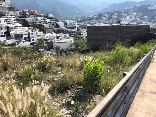 Terreno en venta en Balcones del Campestre, San Pedro Garza García — foto 3 de 7