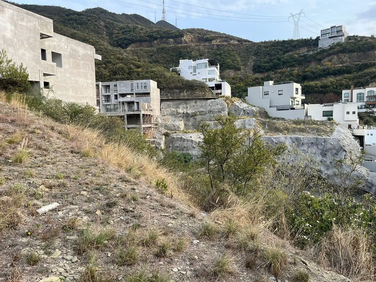 Terreno en venta en Balcones del Campestre, San Pedro Garza García — foto 1 de 7