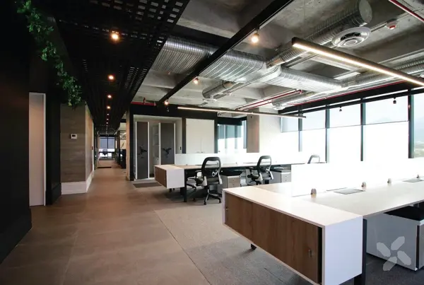 OFICINAS EN RENTA SANTA MARÍA