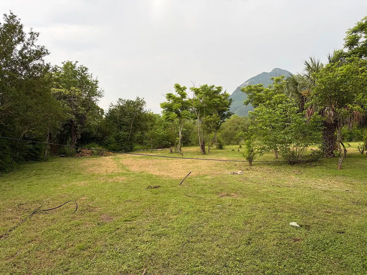 Terreno en venta en Bosques de La Silla, Juárez — foto 1 de 14