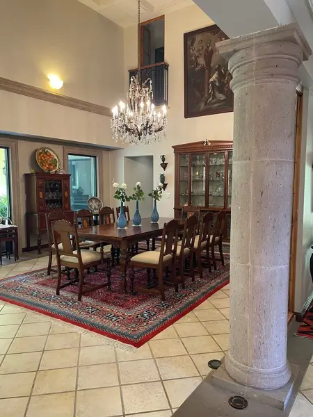 Casa en venta en Lomas del Valle, San Pedro Garza García — foto 2 de 15