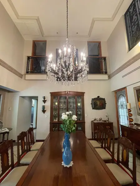Casa en venta en Lomas del Valle, San Pedro Garza García — foto 3 de 15