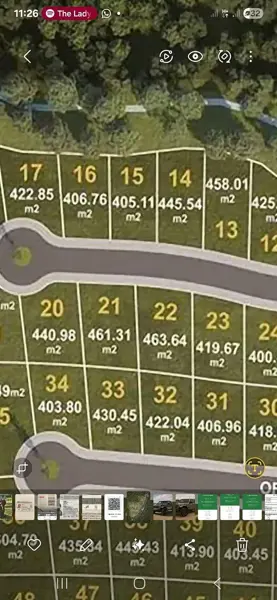 Terreno en venta en Zona San Agustin Campestre, San Pedro Garza García — foto 3 de 12