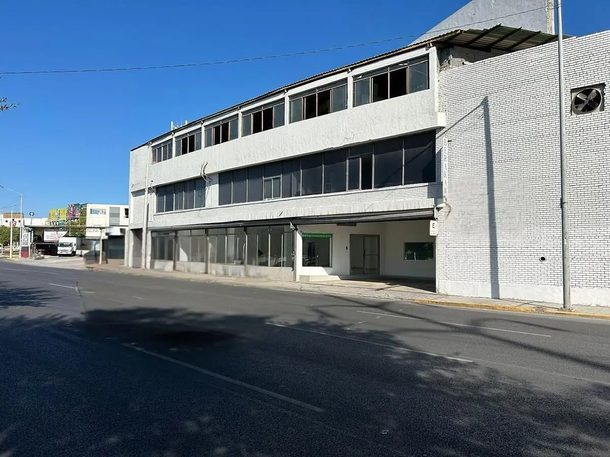 Local en renta en Nuevo Repueblo, Monterrey — foto 1 de 11