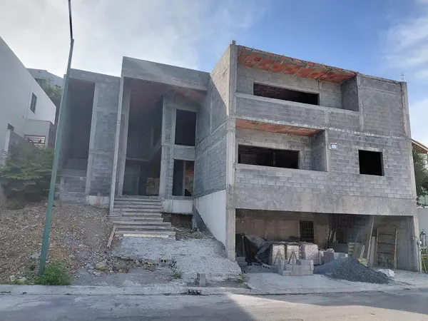 Casa en venta en La Toscana, Monterrey — foto 2 de 11