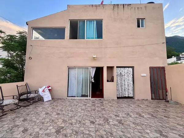 Casa en venta en Bosques del Rey, Guadalupe — foto 2 de 18