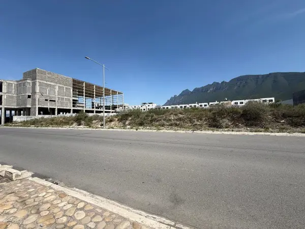 Terreno en renta en Ayuccá, García — foto 3 de 6