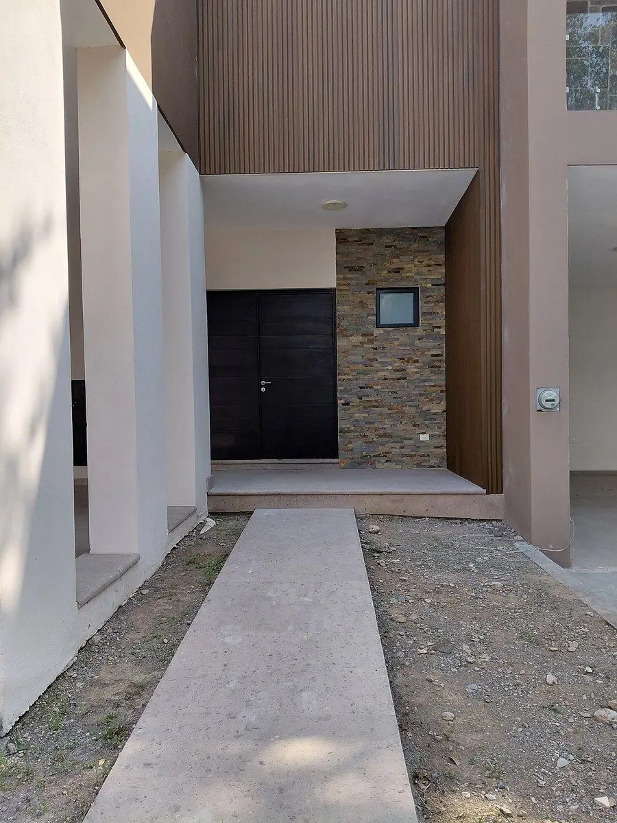 Casa en venta en La Joya Privada Residencial, Monterrey — foto 1 de 18