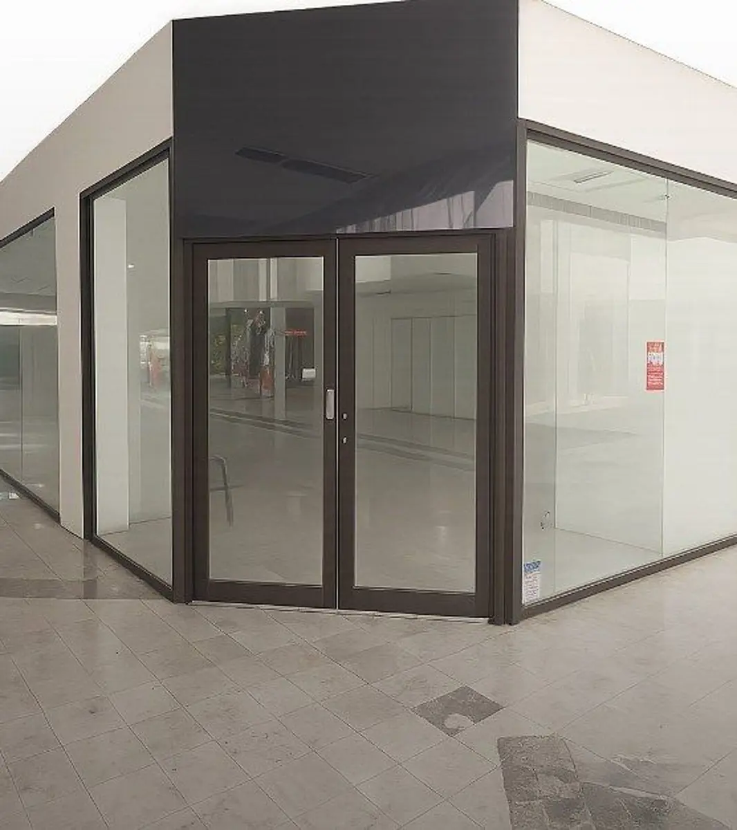 Local en venta en Contry, Monterrey — foto 1 de 9