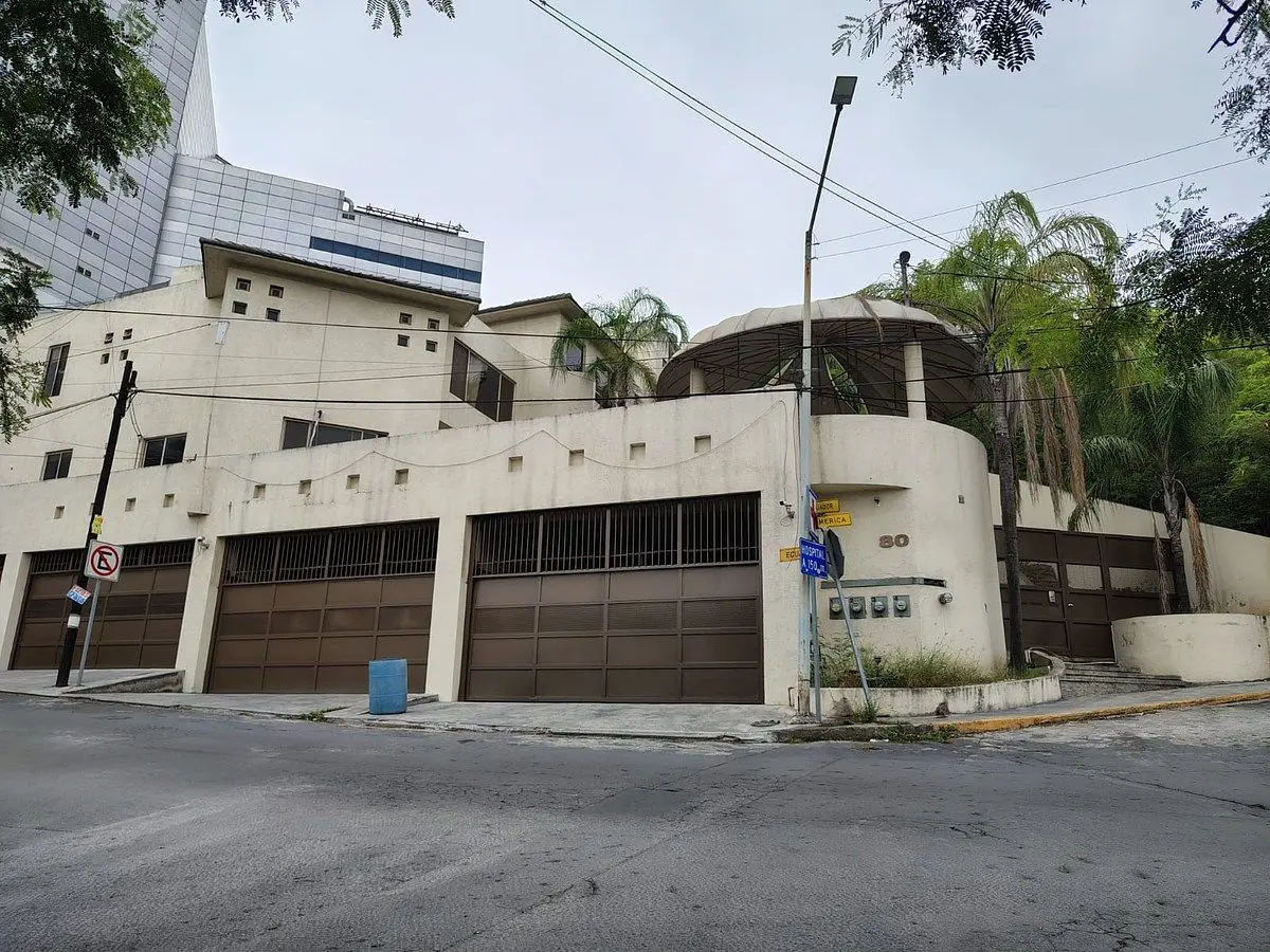 Departamento en venta en Vista Hermosa, Monterrey — foto 1 de 19