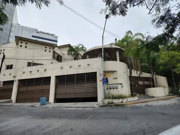 Departamento en venta en Vista Hermosa, Monterrey — foto 2 de 19