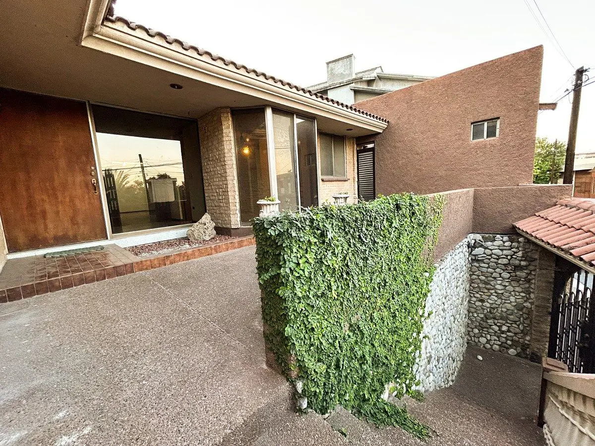 Casa en venta en Vista Hermosa, Monterrey — foto 1 de 18