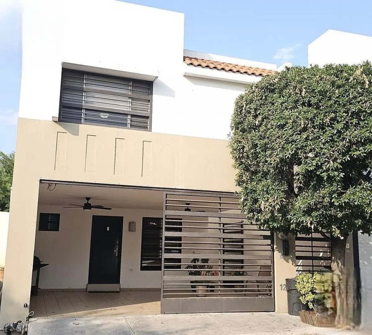 Casa en renta en Cumbres San Agustín 2 Sector, Monterrey — foto 1 de 12