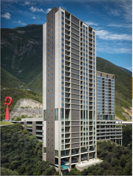 Departamento en venta en Residencial Dinastía, Monterrey — foto 2 de 31